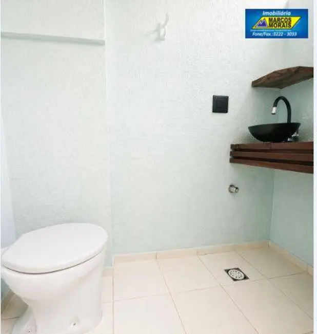 Foto 3 de Sala Comercial para alugar, 27m2 em Centro, Sorocaba - SP