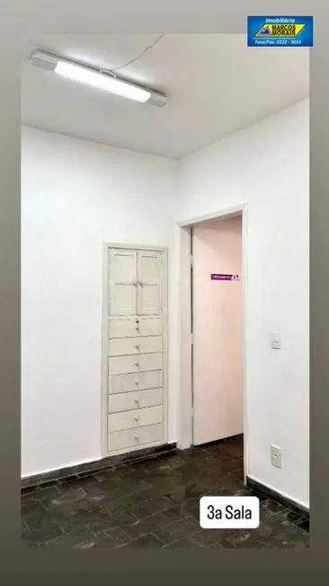 Casa para alugar, 120m2 em Centro, Sorocaba - SP - imagem 7 Foto 7 de Casa para alugar, 120m2 em Centro, Sorocaba - SP