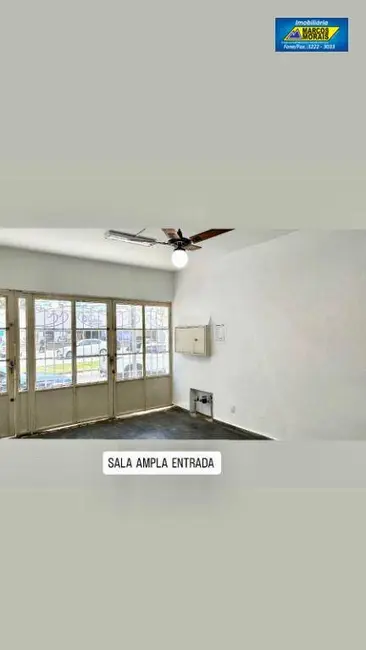 Casa para alugar, 120m2 em Centro, Sorocaba - SP - imagem 4 Foto 4 de Casa para alugar, 120m2 em Centro, Sorocaba - SP