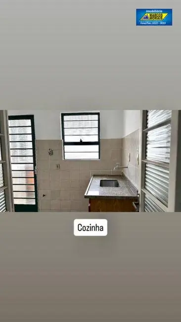 Casa para alugar, 120m2 em Centro, Sorocaba - SP - imagem 3 Foto 3 de Casa para alugar, 120m2 em Centro, Sorocaba - SP