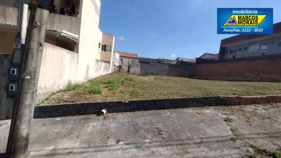 Terreno / Lote à venda, 150m2 em Jardim Residencial Villa Amato, Sorocaba - SP - imagem 1 Foto 1 de Terreno / Lote à venda, 150m2 em Jardim Residencial Villa Amato, Sorocaba - SP