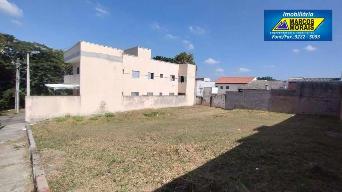 Terreno / Lote à venda, 150m2 em Jardim Residencial Villa Amato, Sorocaba - SP - imagem 4 Foto 4 de Terreno / Lote à venda, 150m2 em Jardim Residencial Villa Amato, Sorocaba - SP