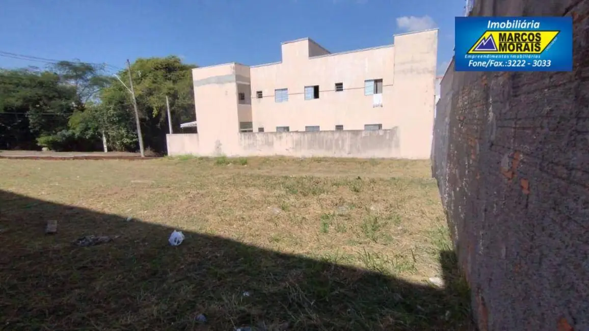 Terreno / Lote à venda, 150m2 em Jardim Residencial Villa Amato, Sorocaba - SP - imagem 3 Foto 3 de Terreno / Lote à venda, 150m2 em Jardim Residencial Villa Amato, Sorocaba - SP