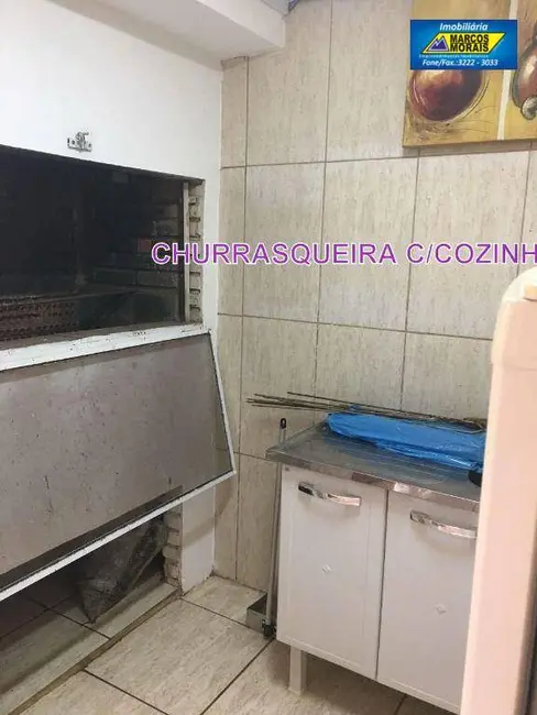 Chácara com 6 quartos à venda, 2460m2 em Centro, Aracoiaba Da Serra - SP - imagem 4 Foto 4 de Chácara com 6 quartos à venda, 2460m2 em Centro, Aracoiaba Da Serra - SP