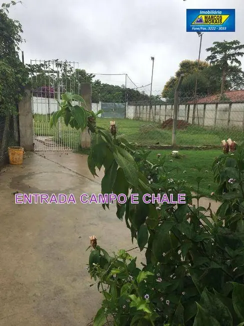 Chácara com 6 quartos à venda, 2460m2 em Centro, Aracoiaba Da Serra - SP - imagem 2 Foto 2 de Chácara com 6 quartos à venda, 2460m2 em Centro, Aracoiaba Da Serra - SP