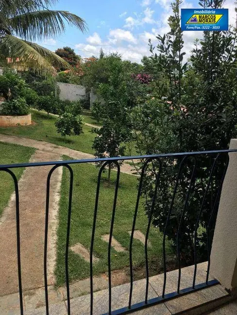 Chácara com 6 quartos à venda, 2460m2 em Centro, Aracoiaba Da Serra - SP - imagem 9 Foto 9 de Chácara com 6 quartos à venda, 2460m2 em Centro, Aracoiaba Da Serra - SP