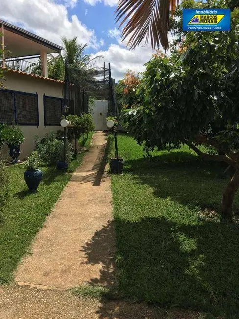 Chácara com 6 quartos à venda, 2460m2 em Centro, Aracoiaba Da Serra - SP - imagem 6 Foto 6 de Chácara com 6 quartos à venda, 2460m2 em Centro, Aracoiaba Da Serra - SP