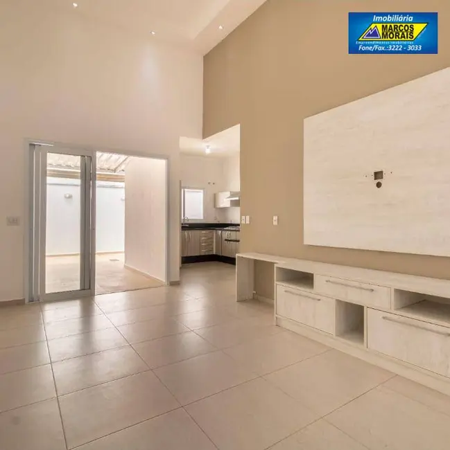 Foto 5 de Casa de Condomínio com 3 quartos à venda, 175m2 em Loteamento Dinorá Rosa, Sorocaba - SP