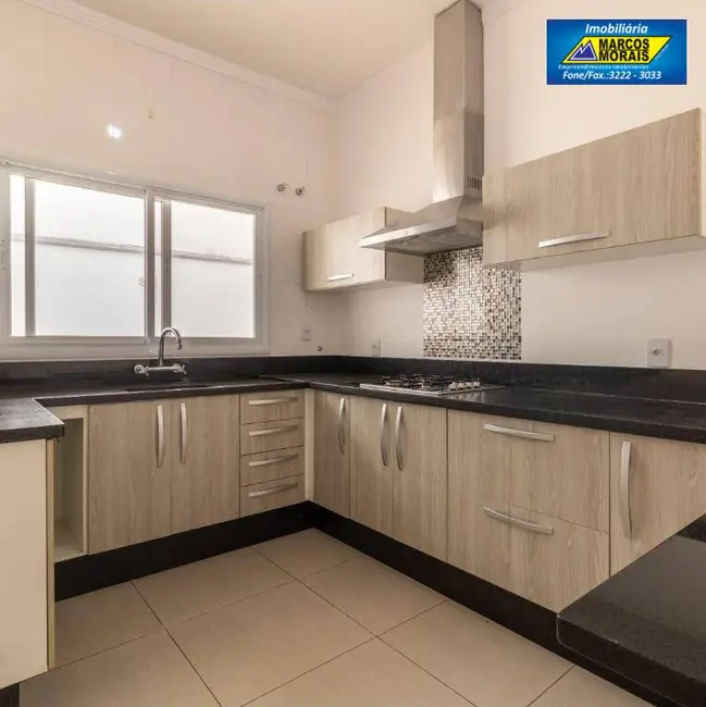 Foto 7 de Casa de Condomínio com 3 quartos à venda, 175m2 em Loteamento Dinorá Rosa, Sorocaba - SP