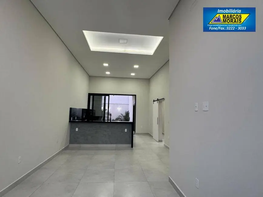 Foto 2 de Casa de Condomínio com 3 quartos à venda, 200m2 em Jardim Reserva Ipanema, Sorocaba - SP