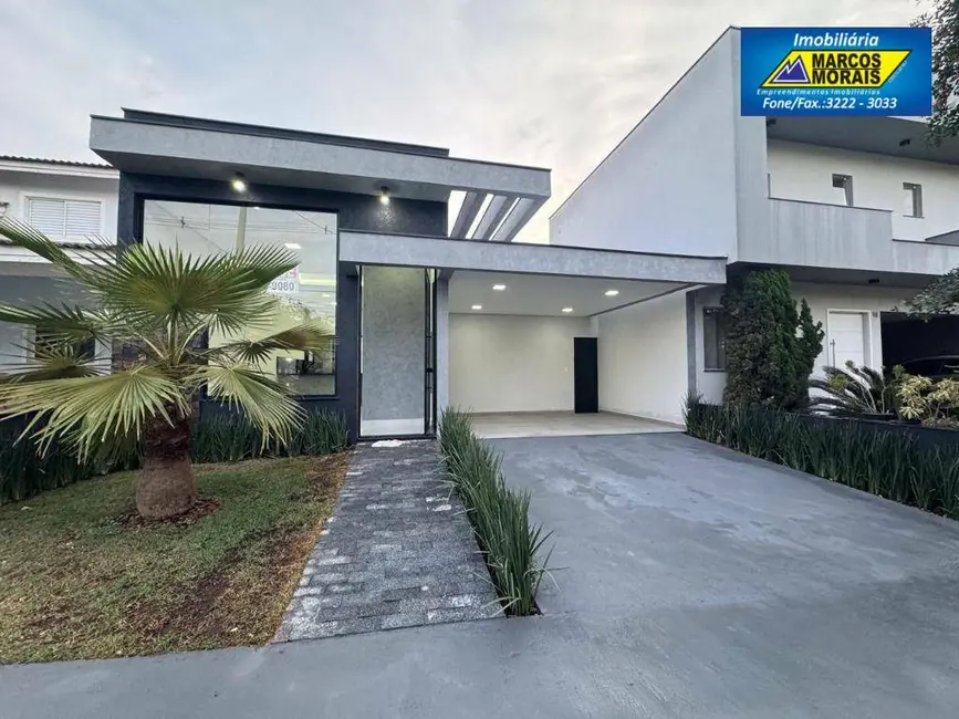 Foto 1 de Casa de Condomínio com 3 quartos à venda, 200m2 em Jardim Reserva Ipanema, Sorocaba - SP