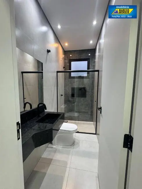 Foto 6 de Casa de Condomínio com 3 quartos à venda, 200m2 em Jardim Reserva Ipanema, Sorocaba - SP