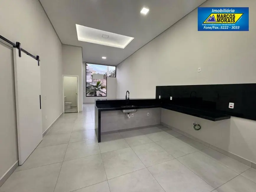 Foto 3 de Casa de Condomínio com 3 quartos à venda, 200m2 em Jardim Reserva Ipanema, Sorocaba - SP