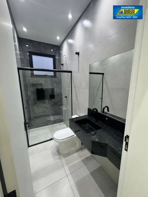 Foto 8 de Casa de Condomínio com 3 quartos à venda, 200m2 em Jardim Reserva Ipanema, Sorocaba - SP