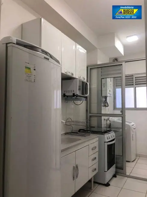 Apartamento com 2 quartos à venda, 57m2 em Centro, Sorocaba - SP - imagem 1 Foto 1 de Apartamento com 2 quartos à venda, 57m2 em Centro, Sorocaba - SP