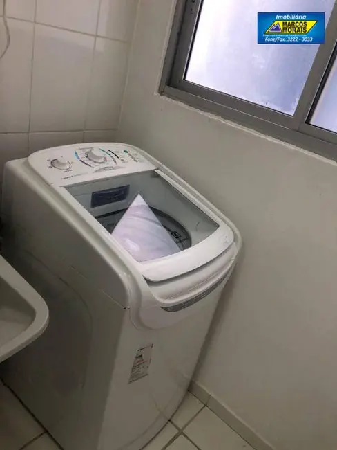 Apartamento com 2 quartos à venda, 57m2 em Centro, Sorocaba - SP - imagem 2 Foto 2 de Apartamento com 2 quartos à venda, 57m2 em Centro, Sorocaba - SP