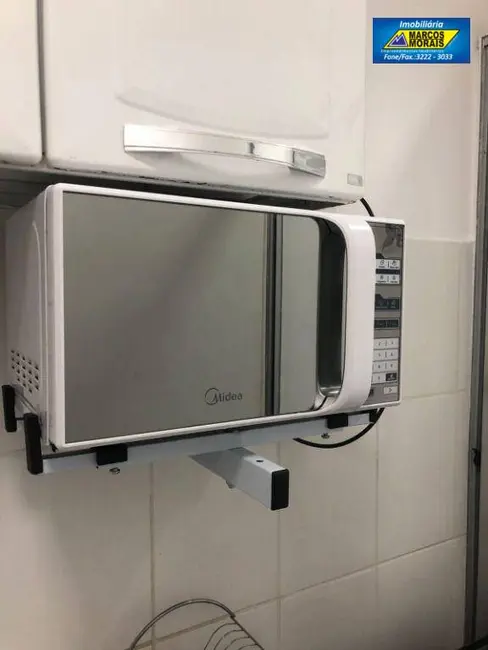 Apartamento com 2 quartos à venda, 57m2 em Centro, Sorocaba - SP - imagem 9 Foto 9 de Apartamento com 2 quartos à venda, 57m2 em Centro, Sorocaba - SP