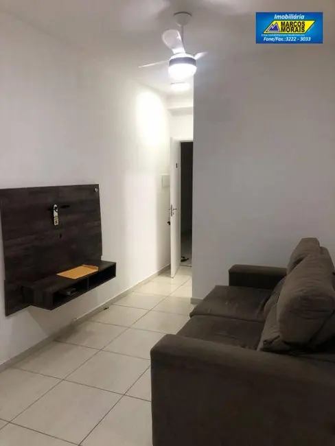 Apartamento com 2 quartos à venda, 57m2 em Centro, Sorocaba - SP - imagem 4 Foto 4 de Apartamento com 2 quartos à venda, 57m2 em Centro, Sorocaba - SP