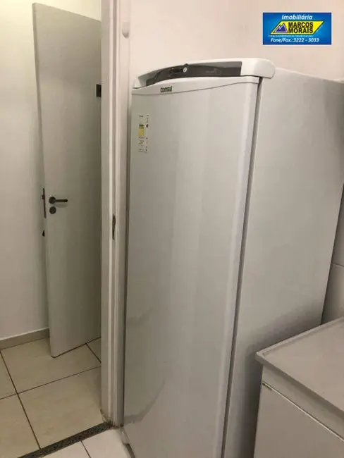 Apartamento com 2 quartos à venda, 57m2 em Centro, Sorocaba - SP - imagem 3 Foto 3 de Apartamento com 2 quartos à venda, 57m2 em Centro, Sorocaba - SP