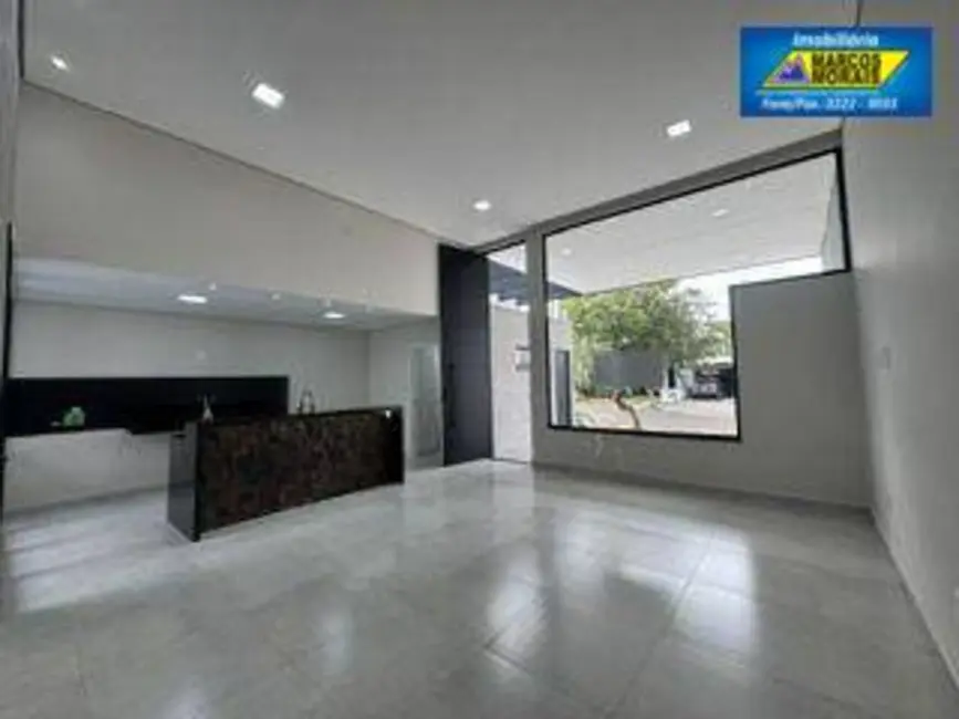 Foto 3 de Casa de Condomínio com 3 quartos à venda, 200m2 em Sorocaba - SP