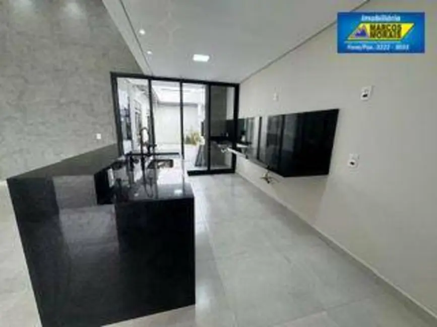 Foto 5 de Casa de Condomínio com 3 quartos à venda, 200m2 em Sorocaba - SP