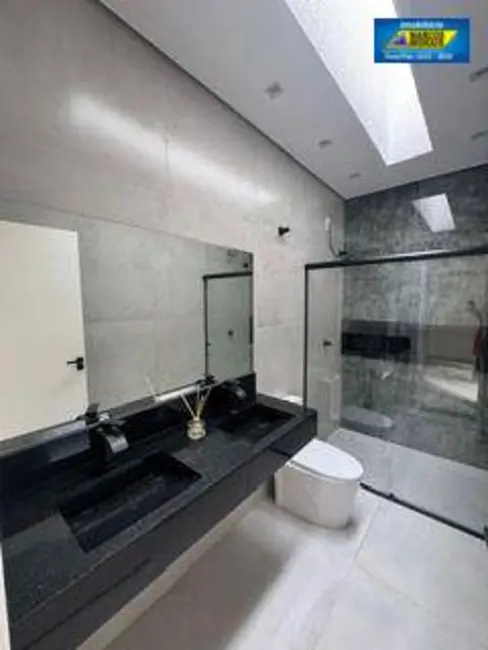 Foto 8 de Casa de Condomínio com 3 quartos à venda, 200m2 em Sorocaba - SP