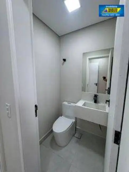 Foto 4 de Casa de Condomínio com 3 quartos à venda, 200m2 em Sorocaba - SP