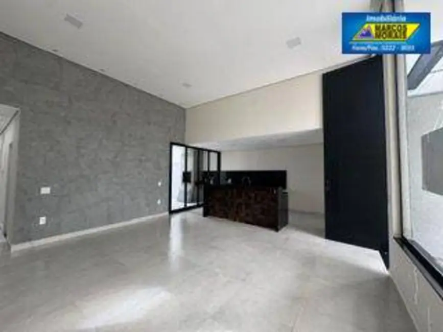 Foto 2 de Casa de Condomínio com 3 quartos à venda, 200m2 em Sorocaba - SP