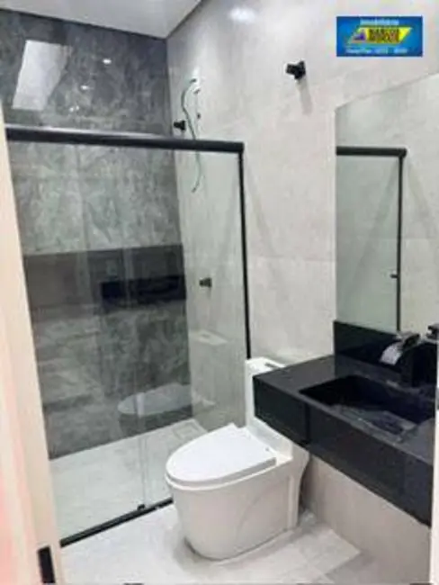 Foto 7 de Casa de Condomínio com 3 quartos à venda, 200m2 em Sorocaba - SP