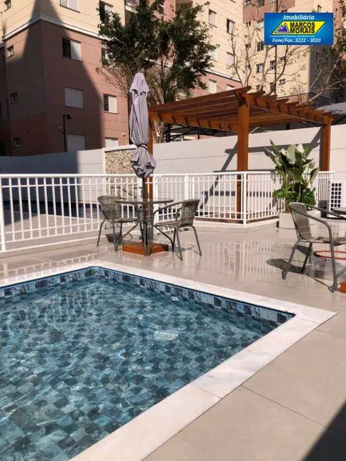 Foto 3 de Apartamento com 2 quartos à venda, 67m2 em Jardim São Carlos, Sorocaba - SP