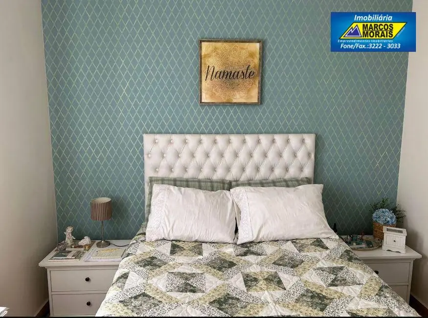 Foto 8 de Apartamento com 2 quartos à venda, 67m2 em Jardim São Carlos, Sorocaba - SP