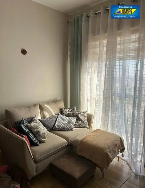 Foto 5 de Apartamento com 2 quartos à venda, 67m2 em Jardim São Carlos, Sorocaba - SP