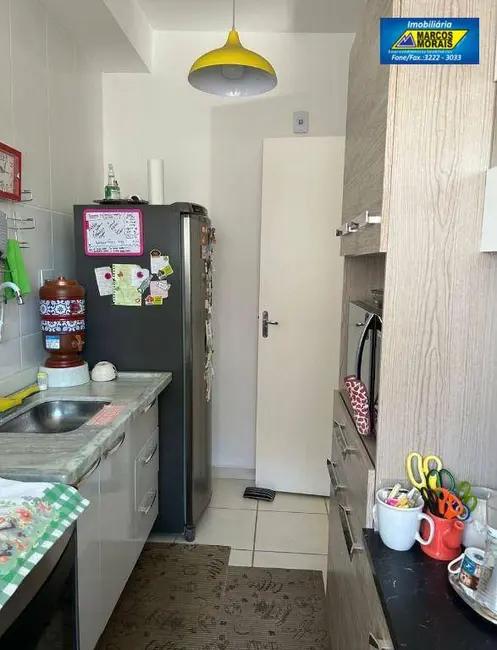 Foto 7 de Apartamento com 2 quartos à venda, 67m2 em Jardim São Carlos, Sorocaba - SP