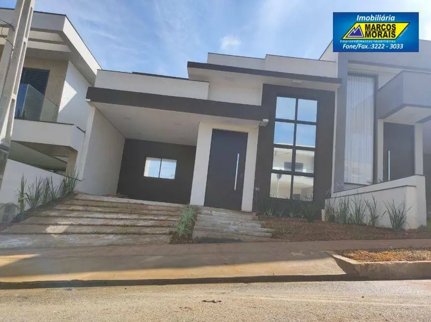 Foto 1 de Casa de Condomínio com 3 quartos à venda, 200m2 em Wanel Ville, Sorocaba - SP