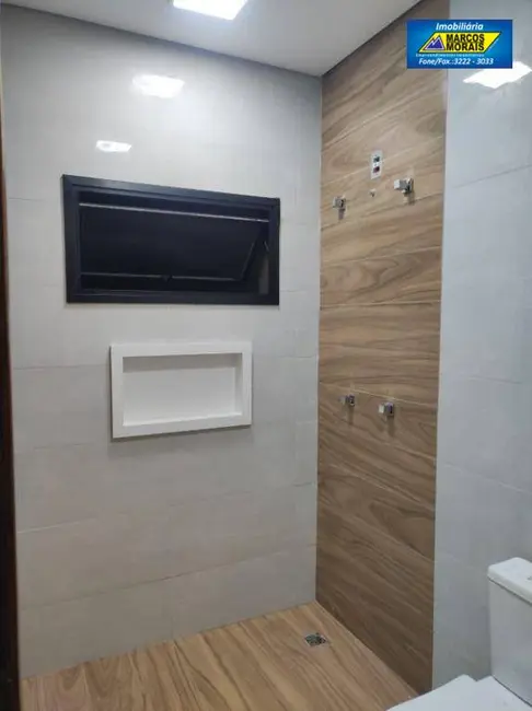 Foto 8 de Casa de Condomínio com 3 quartos à venda, 200m2 em Wanel Ville, Sorocaba - SP