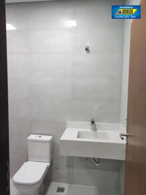 Foto 9 de Casa de Condomínio com 3 quartos à venda, 200m2 em Wanel Ville, Sorocaba - SP