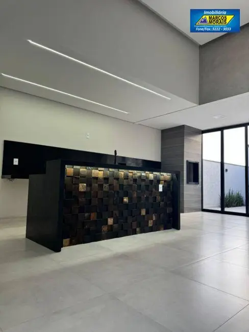 Foto 3 de Casa de Condomínio com 3 quartos à venda, 200m2 em Wanel Ville, Sorocaba - SP