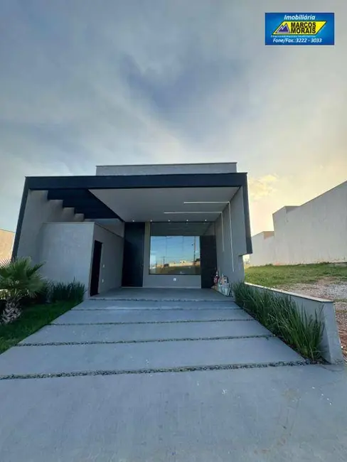 Foto 1 de Casa de Condomínio com 3 quartos à venda, 200m2 em Wanel Ville, Sorocaba - SP