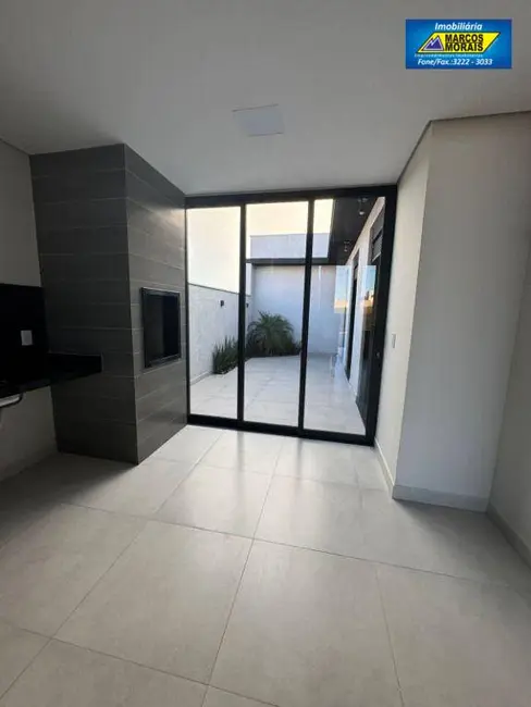 Foto 6 de Casa de Condomínio com 3 quartos à venda, 200m2 em Wanel Ville, Sorocaba - SP