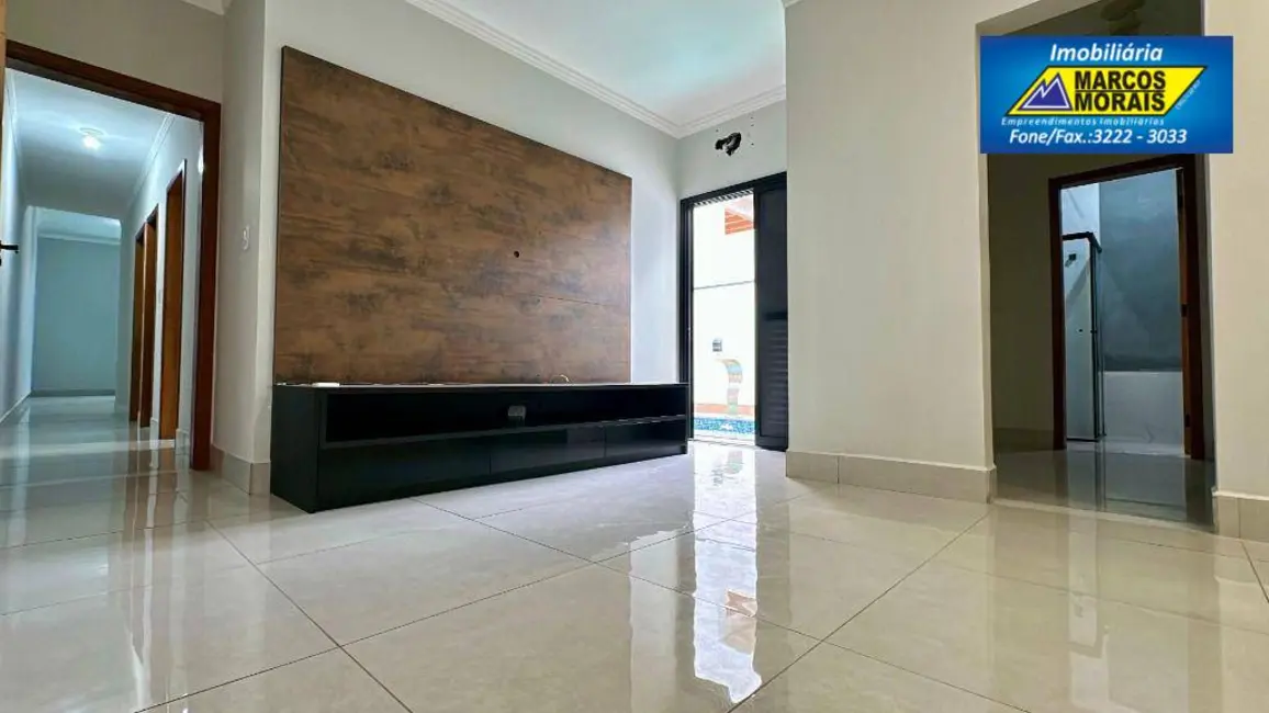 Foto 3 de Casa de Condomínio com 3 quartos à venda, 200m2 em Wanel Ville, Sorocaba - SP