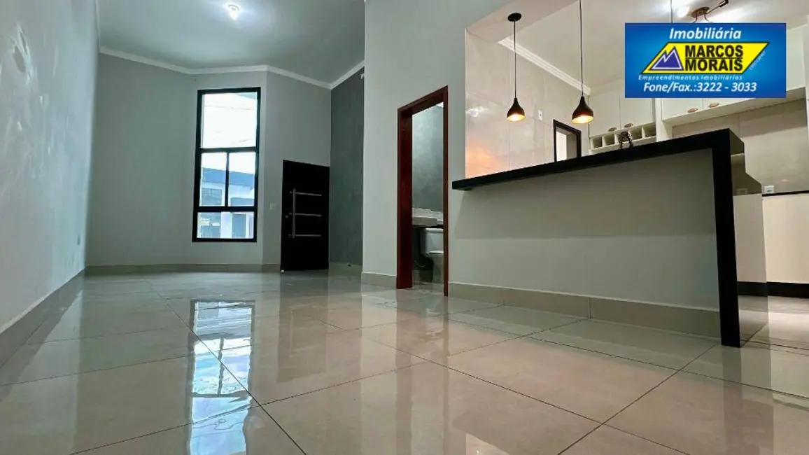 Foto 4 de Casa de Condomínio com 3 quartos à venda, 200m2 em Wanel Ville, Sorocaba - SP