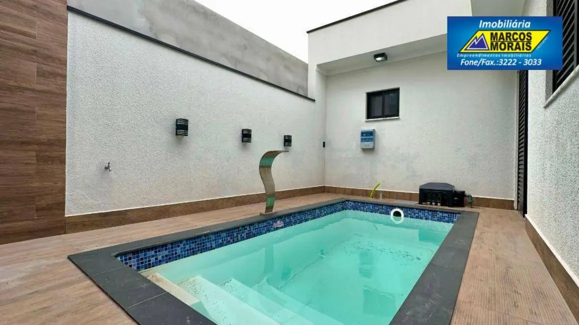 Foto 2 de Casa de Condomínio com 3 quartos à venda, 200m2 em Wanel Ville, Sorocaba - SP