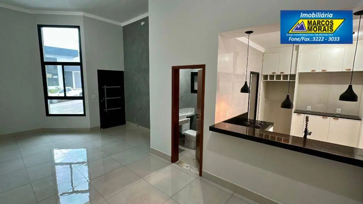 Foto 5 de Casa de Condomínio com 3 quartos à venda, 200m2 em Wanel Ville, Sorocaba - SP