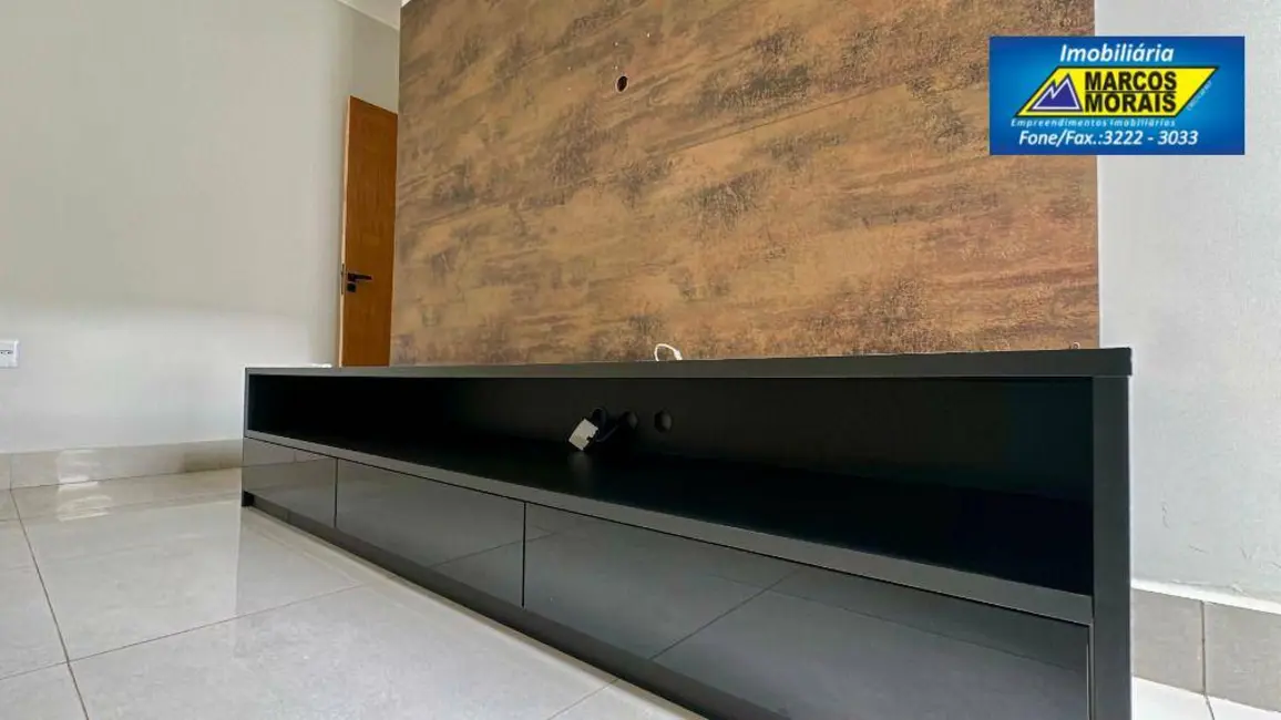 Foto 9 de Casa de Condomínio com 3 quartos à venda, 200m2 em Wanel Ville, Sorocaba - SP