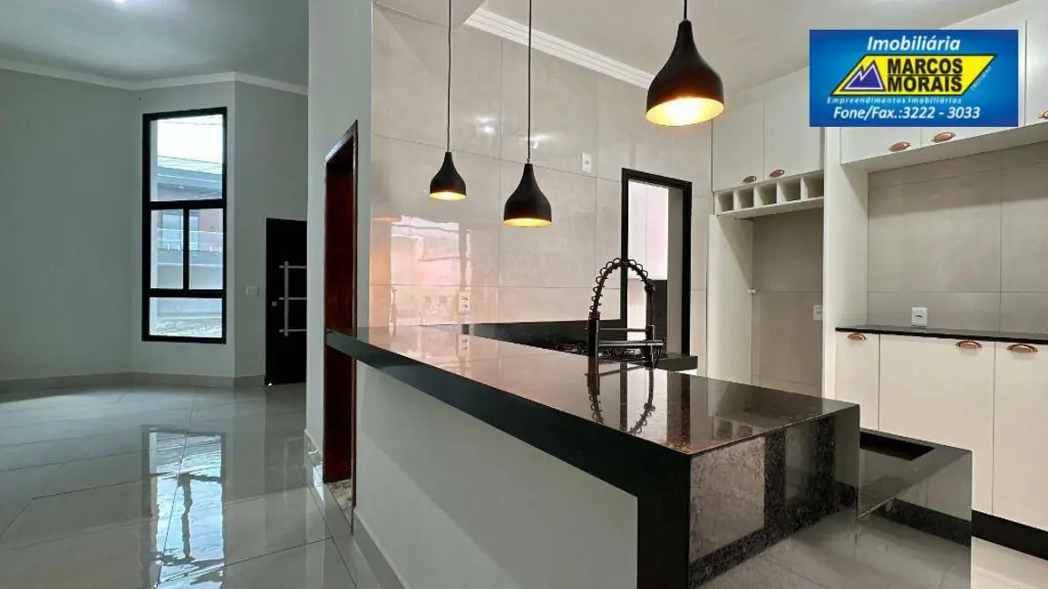 Foto 6 de Casa de Condomínio com 3 quartos à venda, 200m2 em Wanel Ville, Sorocaba - SP