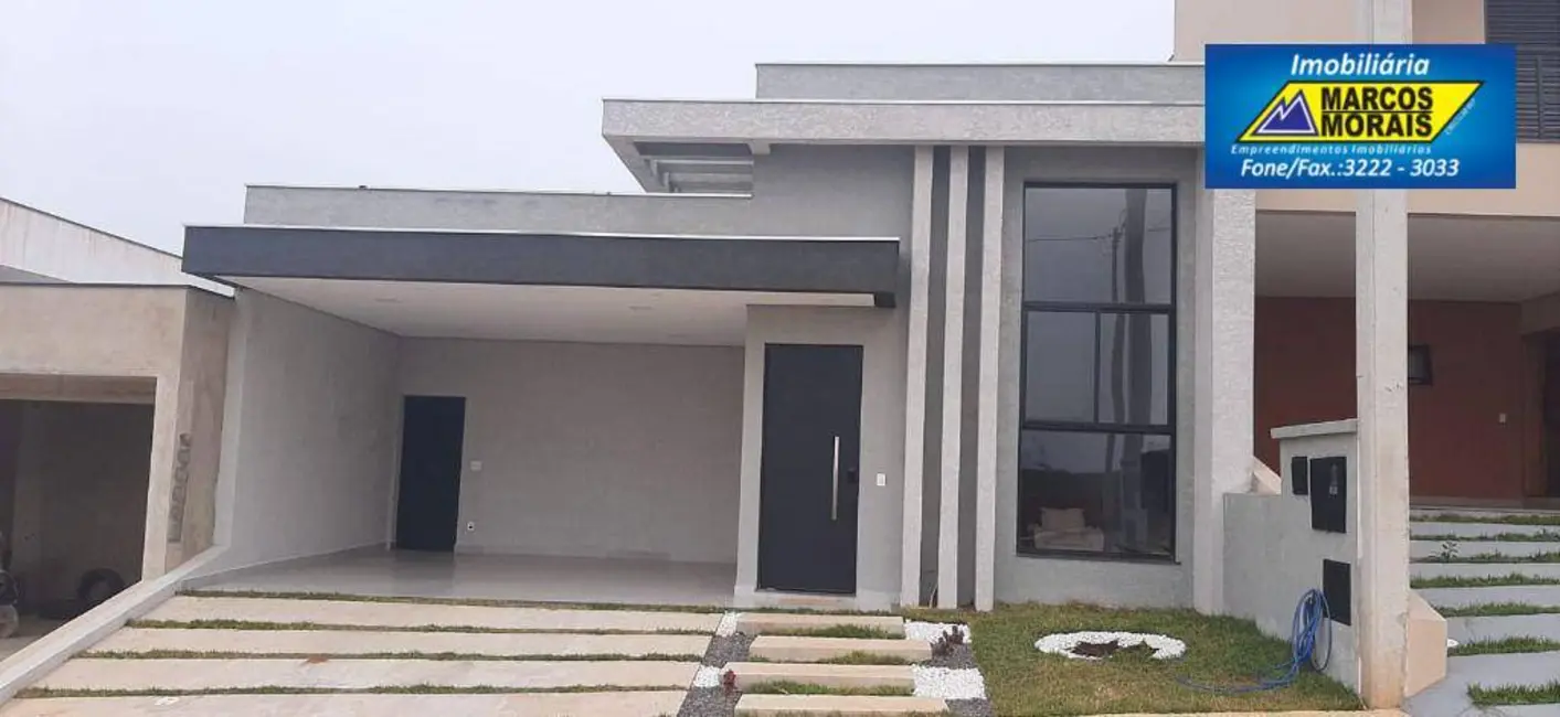 Casa de Condomínio com 3 quartos à venda, 250m2 em Wanel Ville, Sorocaba - SP - imagem 1 Foto 1 de Casa de Condomínio com 3 quartos à venda, 250m2 em Wanel Ville, Sorocaba - SP