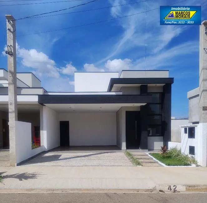 Casa de Condomínio com 3 quartos à venda, 200m2 em Wanel Ville, Sorocaba - SP - imagem 1 Foto 1 de Casa de Condomínio com 3 quartos à venda, 200m2 em Wanel Ville, Sorocaba - SP