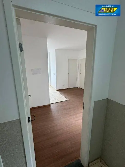 Foto 6 de Apartamento com 2 quartos à venda, 52m2 em Recreio dos Sorocabanos, Sorocaba - SP