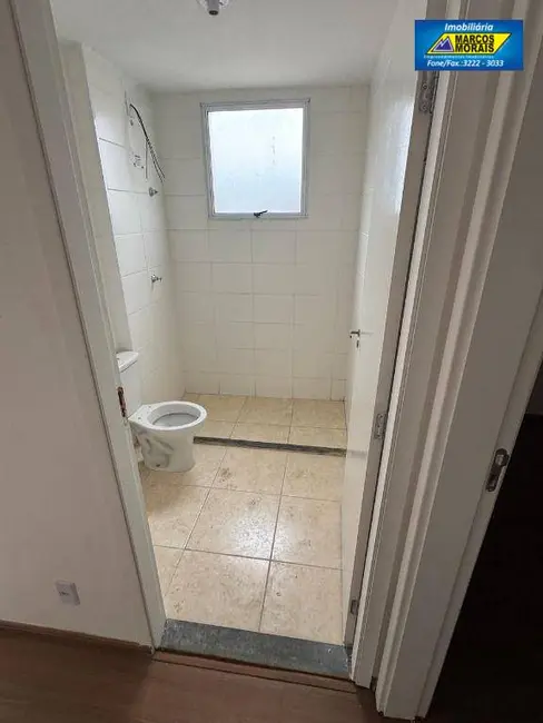 Foto 5 de Apartamento com 2 quartos à venda, 52m2 em Recreio dos Sorocabanos, Sorocaba - SP