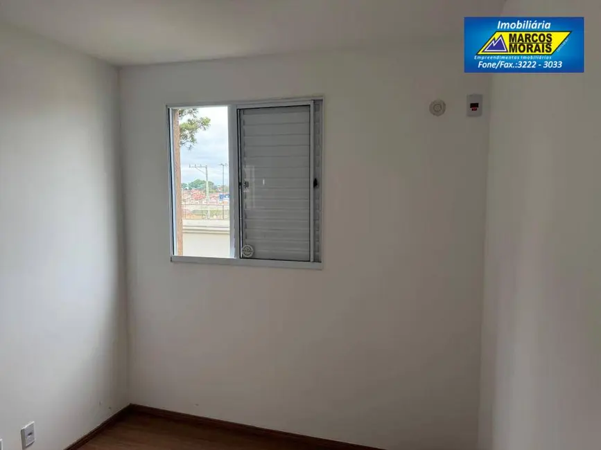 Foto 7 de Apartamento com 2 quartos à venda, 52m2 em Recreio dos Sorocabanos, Sorocaba - SP